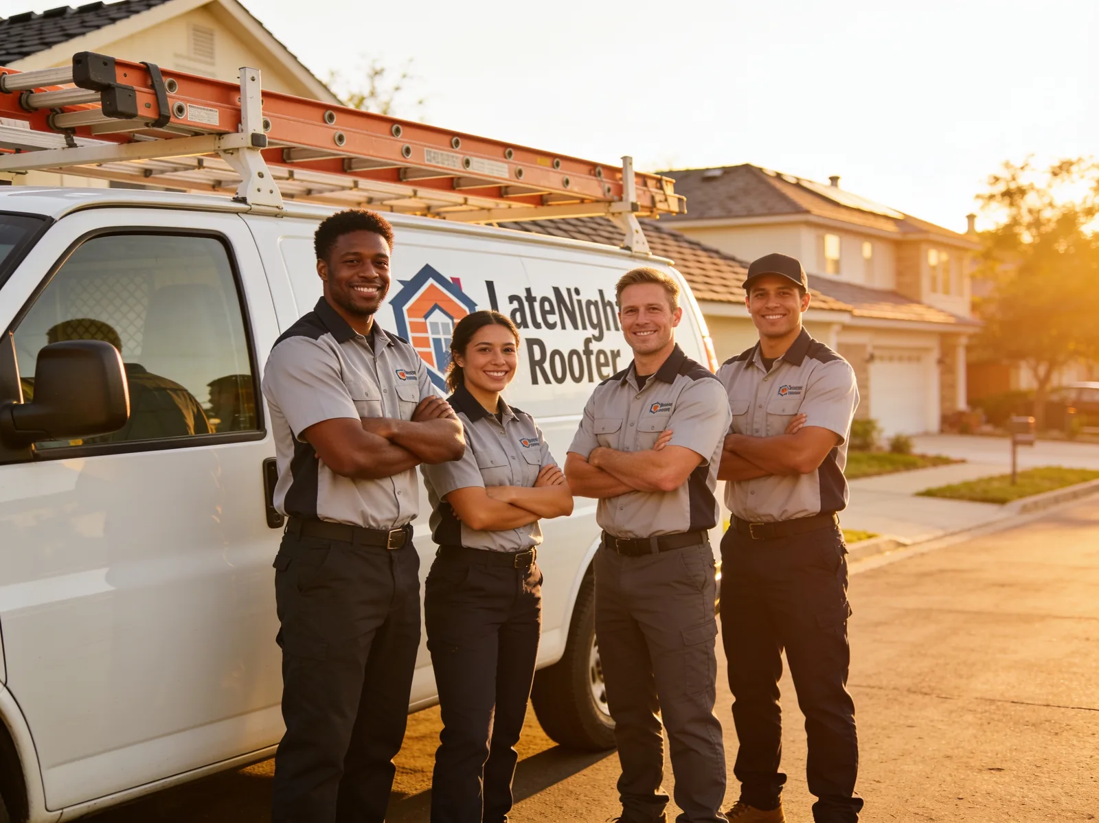 Emergency Roof Repair company in Dodge, ND